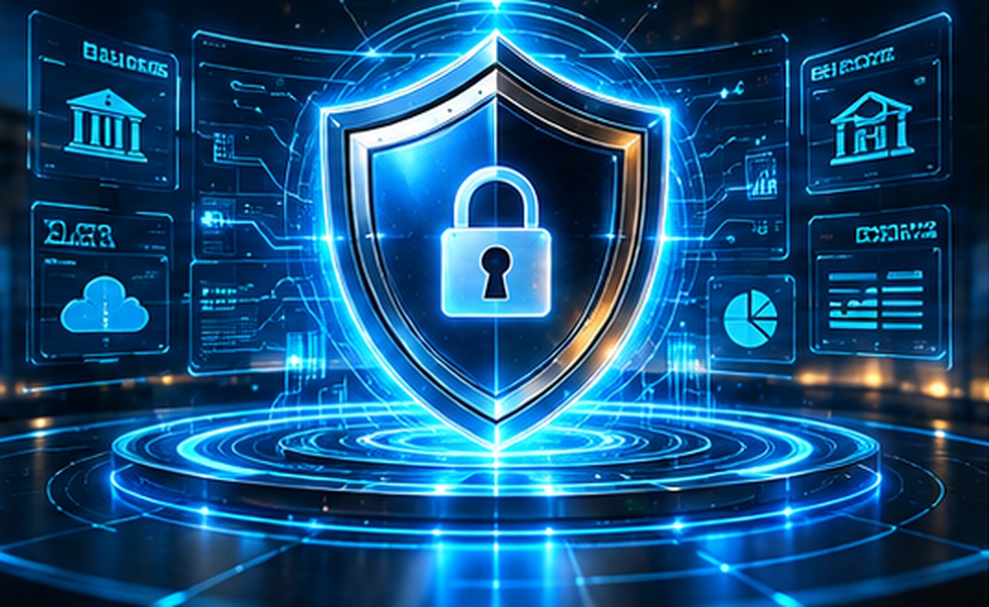 Digital security shield